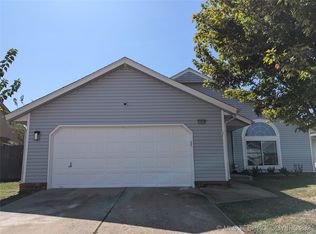 14218 E 37th St, Tulsa, OK 74134