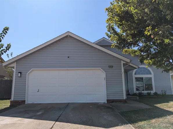 14218 E 37th St, Tulsa, OK 74134