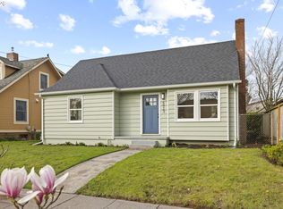 5923 N Detroit Ave, Portland, OR 97217