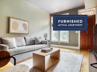 1230 4th St NW #ID576, Washington, DC 20001