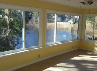 601 Shore Edge Trce, St Simons Island, GA 31522