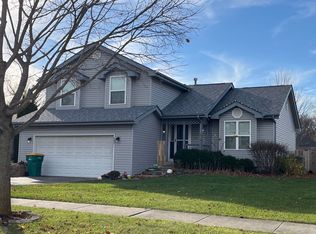 893 Redwood Dr, Elwood, IL 60421