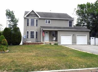 769 Nebraska Ave, Toms River, NJ