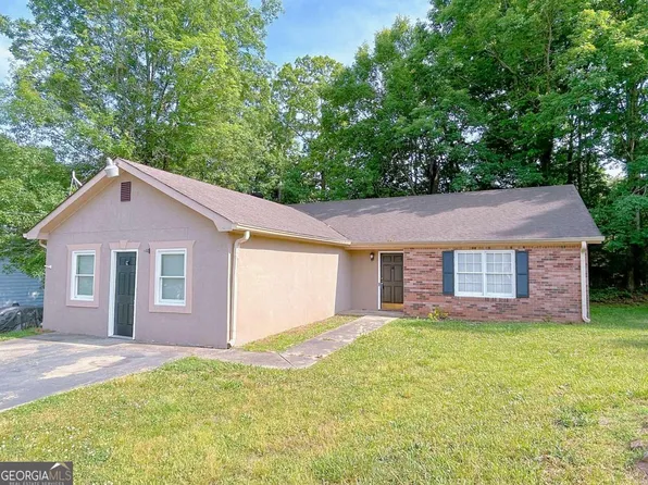 1599 Enchanted Forest Dr, Conley, GA 30288