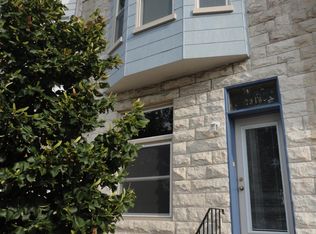 2916 E Pratt St, Baltimore, MD 21224