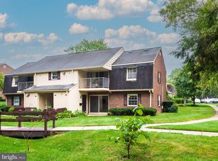 93 Old Forge Xing UNIT 93, Devon, PA 19333