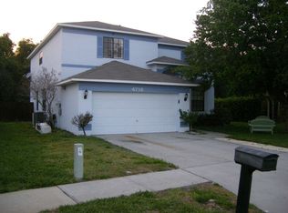 4716 Bloom Dr, Plant City, FL 33566