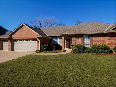 1205 N Creek Dr, Edmond, OK, 73034