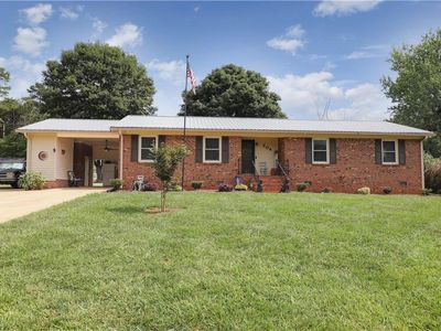 204 Sidney St, Lexington, NC, 27295