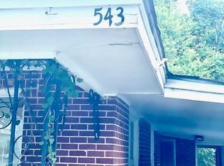 543 Bonnabel Blvd, Metairie, LA 70005