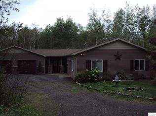 5365 S Hudacek Rd, Superior, WI 54880