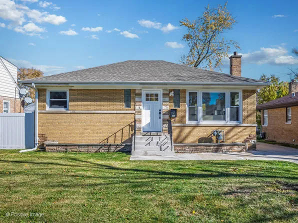 329 High Ridge Rd, Hillside, IL 60162