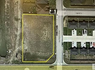 1302 N Adams Landing Ave, Harlingen, TX 78550