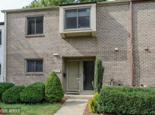 9927 Lake Landing Rd, Montgomery Village, MD 20886