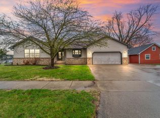 121 K Ave, Nevada, IA 50201