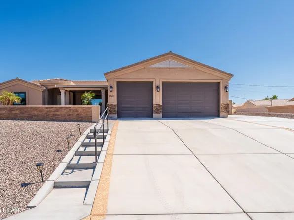 3740 Bluegrass Dr, Lake Havasu City, AZ 86406
