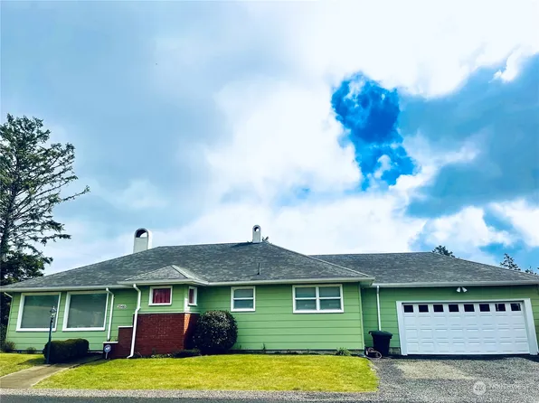 25410 Ridge Avenue, Ocean Park, WA 98640