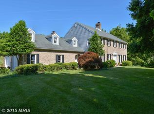 3292 Green Ash Rd, Davidsonville, MD 21035