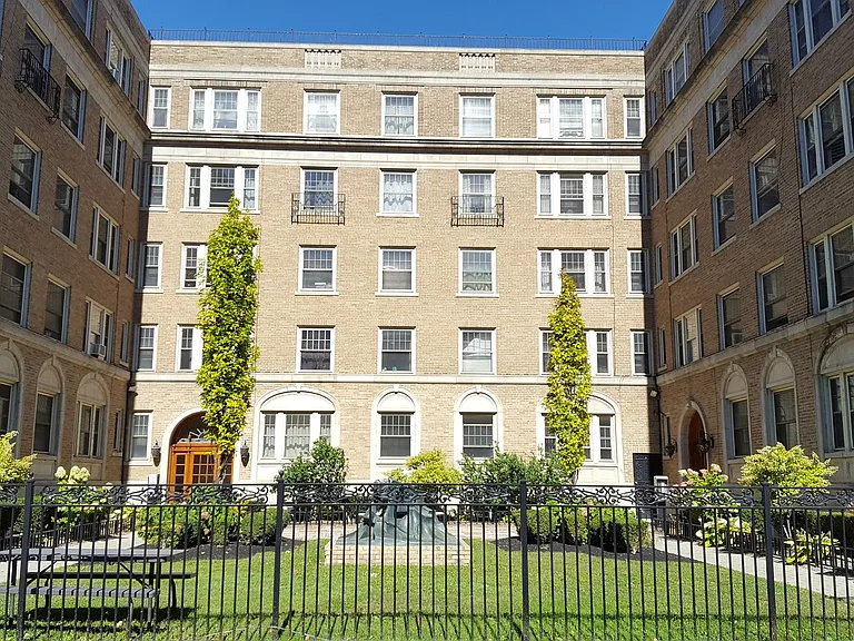 Bryant Apartments — Photo 85