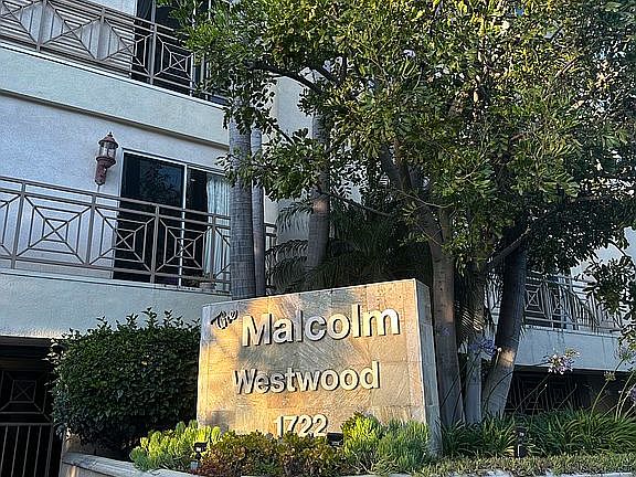 2nd image of 1722 Malcolm Ave APT 206