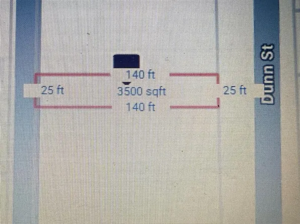 Dunn St Lot 10, Roosevelt, OK 73564
