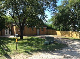 12111 Wright Patterson St, Live Oak, TX 78233