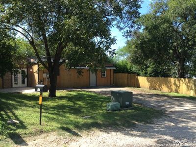 12111 Wright Patterson St, Live Oak, TX, 78233