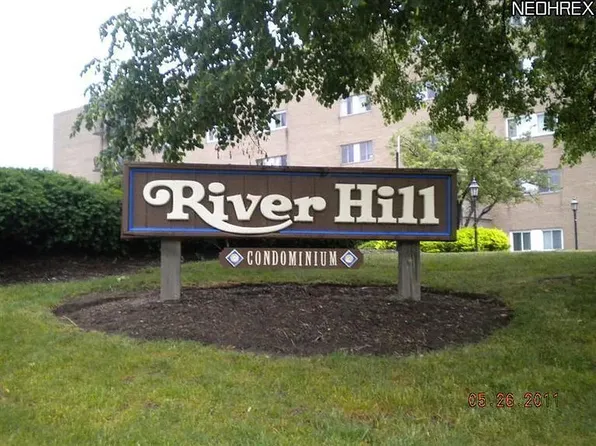 20333 Detroit Rd APT 407, Rocky River, OH 44116