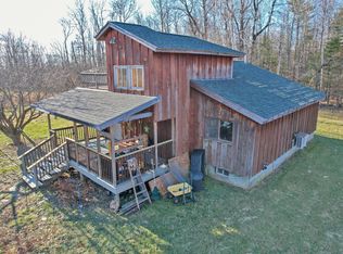 70 Clark Richardson Rd, Garland, ME 04939