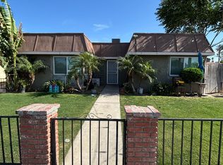1721 Buena Vista St, Bakersfield, CA 93304