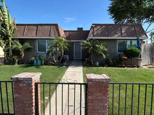 1725 Buena Vista Street, Bakersfield, CA 93304