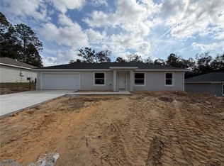 754 W Deacon Pl, Citrus Springs, FL 34434