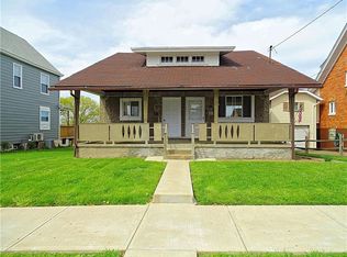 126 W Edna St, Homestead, PA