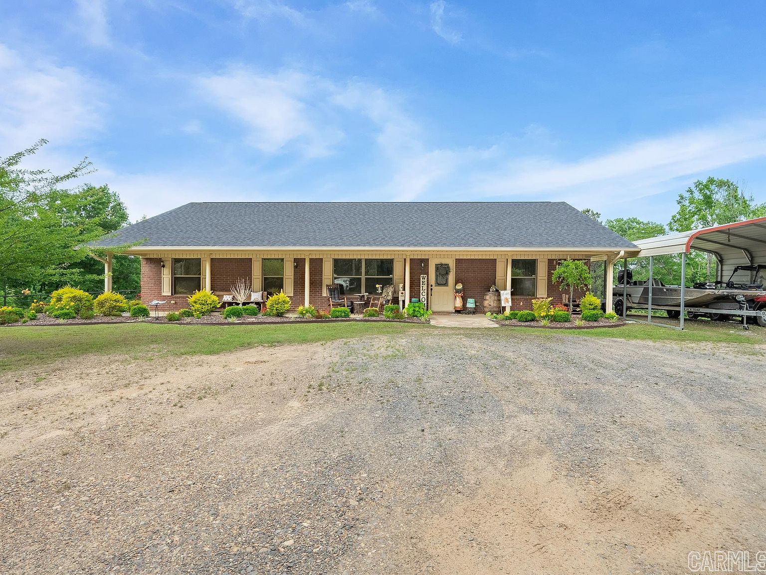 195 Smith Rd, De Queen, AR 71832 MLS 23015232 Zillow