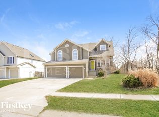8781 N Hull Ave, Kansas City, MO 64154