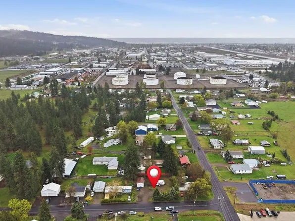 3812 E Weile Ave, Spokane, WA 99217