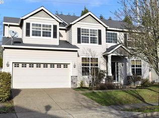 5559 SW Sequoia Dr, Tualatin, OR 97062