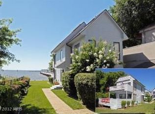 103A Eastern Ave, Annapolis, MD 21403