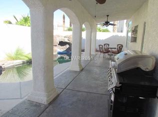 7842 W Gilmore Ave, Las Vegas, NV 89129
