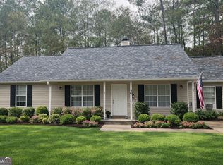 30 Pheasant Ct, Monticello, GA