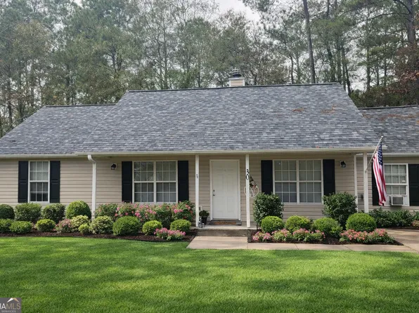 30 Pheasant Ct, Monticello, GA 31064
