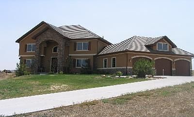 Prestine Location on 1.5 Acres