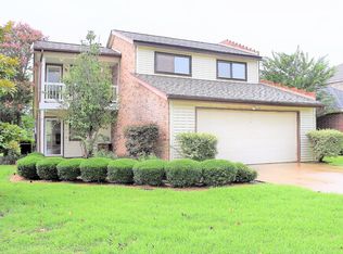 138 April Cv, Montgomery, TX 77356