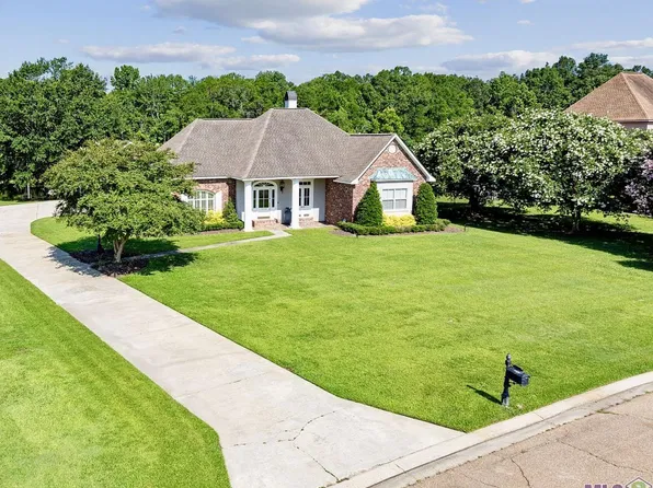 10323 Magnolia Blossom Ave, Greenwell Springs, LA 70739