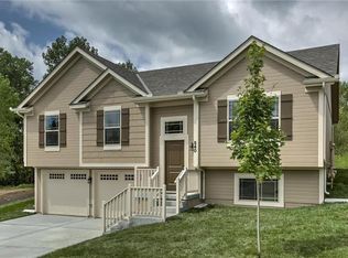 624 N Rockwell Ct, Independence, MO 64056