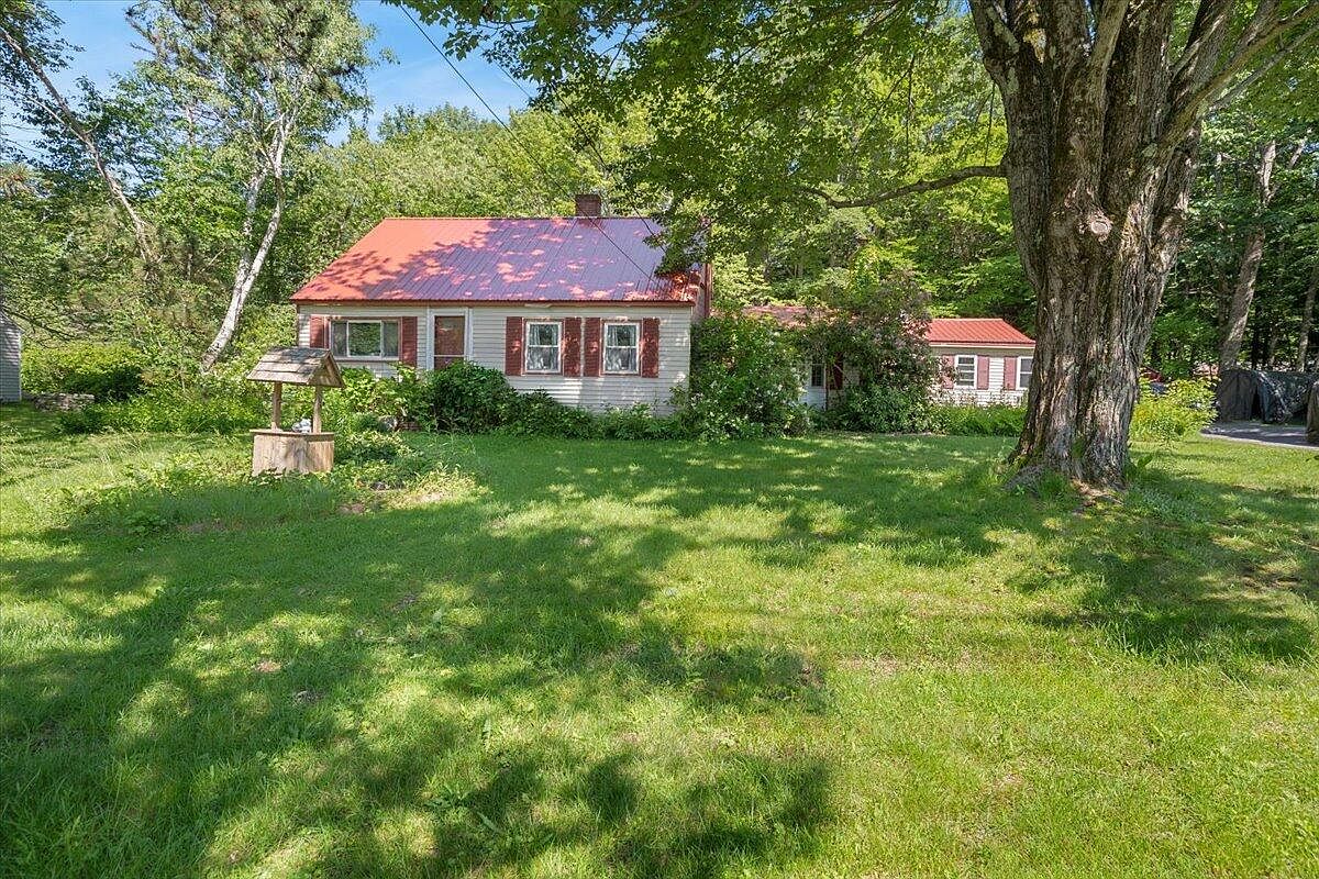 1137 Lewiston Road, New Gloucester, ME 04260 MLS 1563399 Zillow