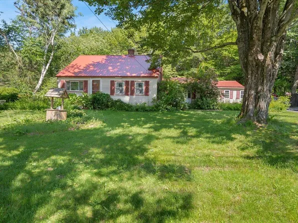 1137 Lewiston Road, New Gloucester, ME 04260