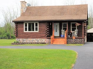 1579 Eden Evans Center Rd, Angola, NY 14006