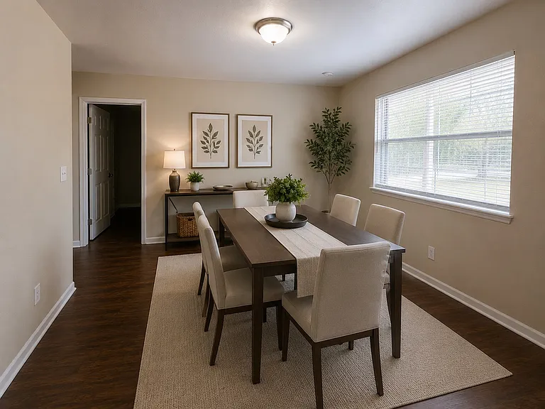3617 Fitzgerald St — Photo 3