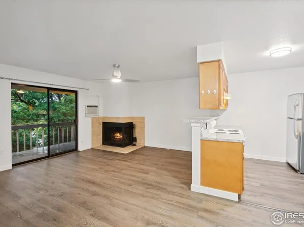 665 Manhattan Dr #665-202, Boulder, CO 80303